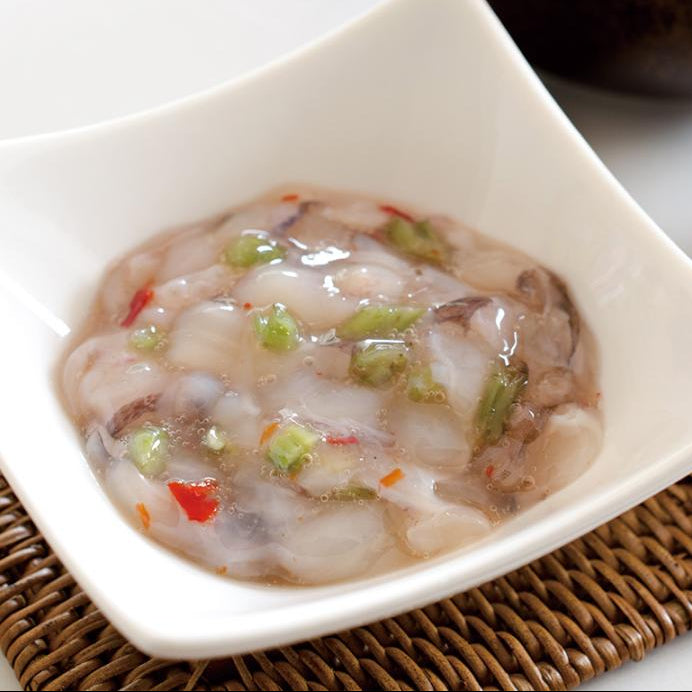 たこわさび / Tako Wasabi (Frozen)1kg