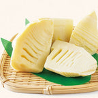 竹の子 水煮 400g / 1pc 入り  -  Boiled Bamboo Shoot 1pc / 400g