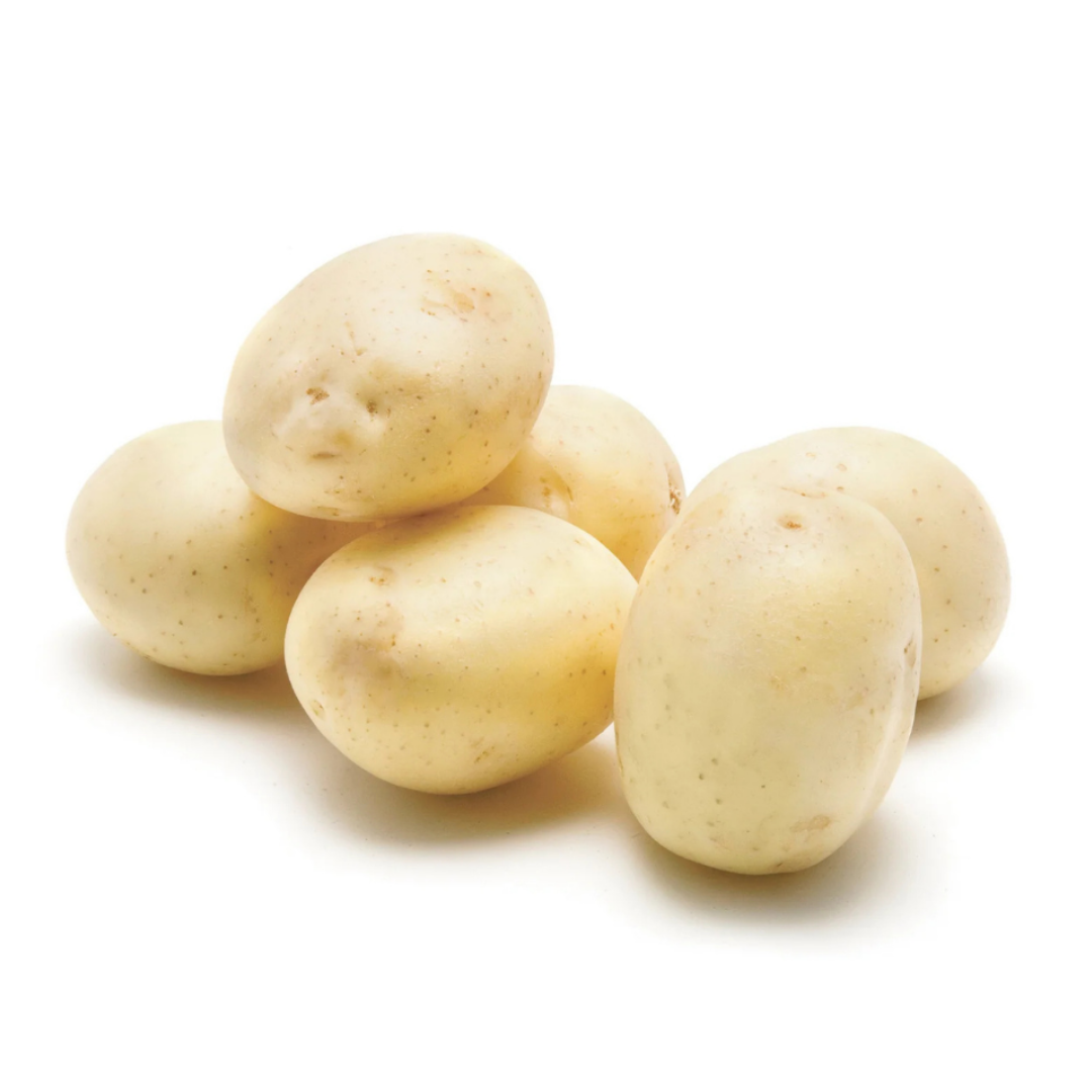 Potato Washed - ジャガイモ洗い 500g