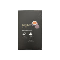 ルイボスティー - South African Rooibos Tea (Decaf) - 3g × 8 pcs