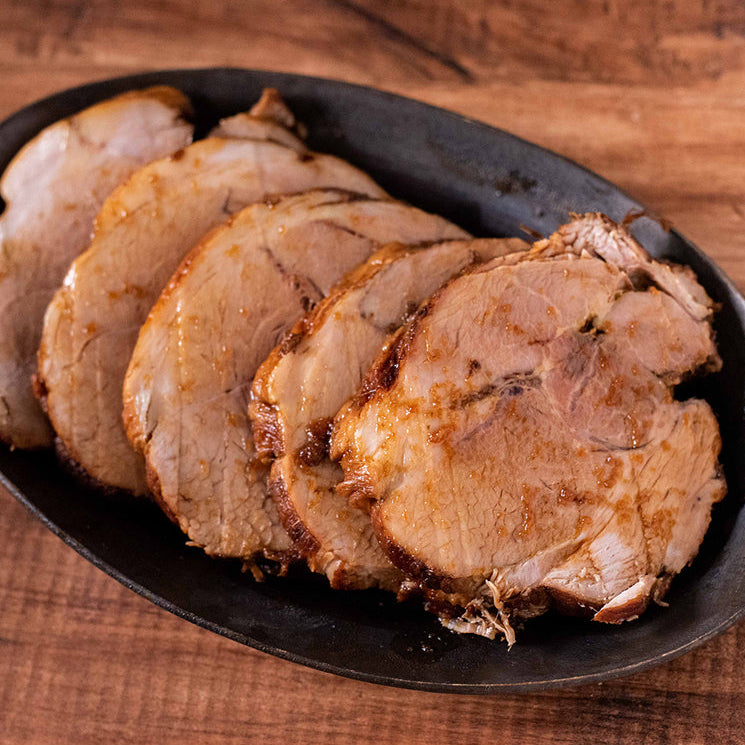 Pork belly Chashu Frozen - ポークベリーチャーシュー 冷凍 300g