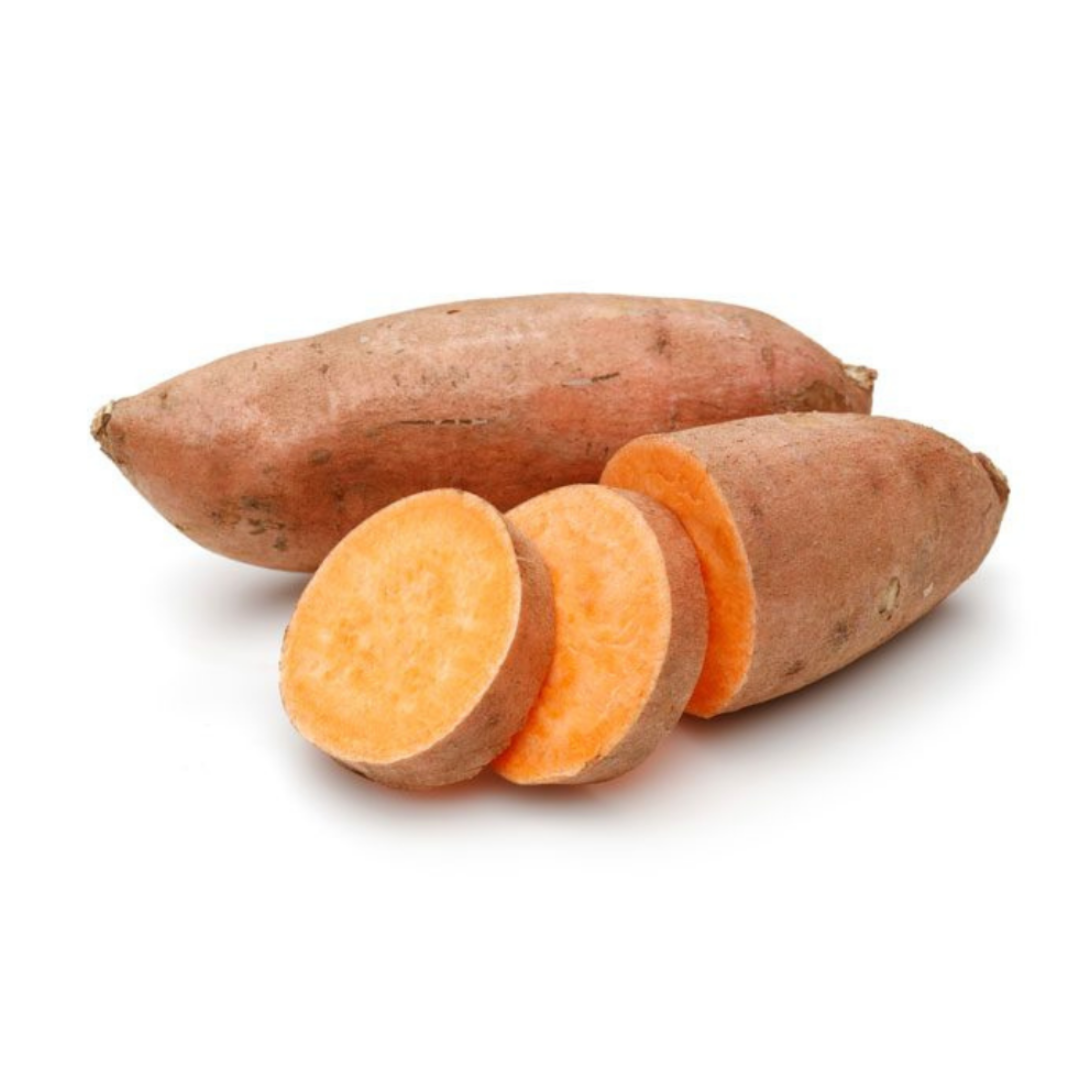Sweet Potato - サツマイモ 500g