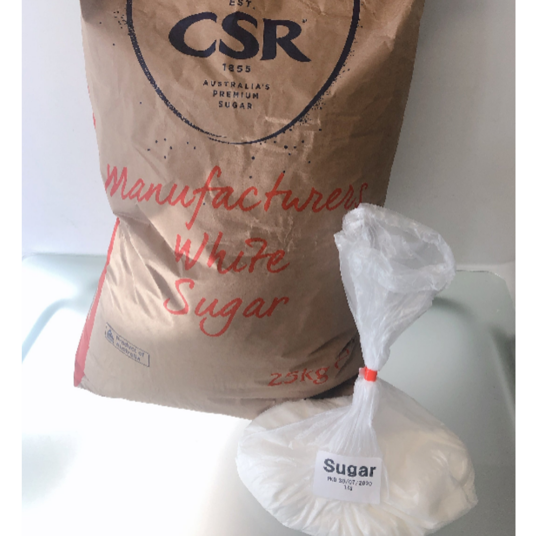 Sugar - 砂糖 2kg