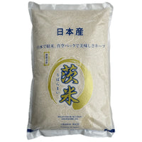 うばらまい　Japanese Rice Ubaramai 5kg