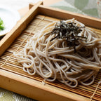 Soba noodle Frozen - そば 冷凍 200ｇｘ5