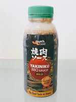 Yakiniku Sauce - 焼肉ソース 300ml