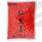 紅生姜　Pickled Ginger 500g