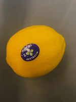 Lemon - レモン 500g