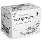 Sparkling Water  - スパークリングウォーター 500ml x 12bottle
