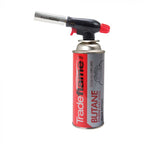 ガストーチ ( 卓上ボンベ用）- Gas Torch for Butane Gas - * Not including Butane Gas