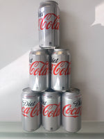 Cola Diet 24cans - ダイエットコーラ 24缶