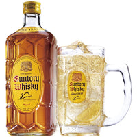 Suntory  Kakubin Whisky 700ml - サントリー角瓶 700ml