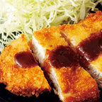 Chiken Cutlet Thigh Fillet Skin Off Frozen - もも肉チキンカツ（冷凍）1kg