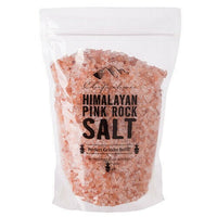 Himalayan Pink Rock Salt - ピンクソルトフレーク - 500g