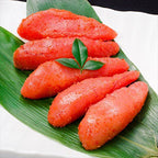 福岡産 明太子 冷凍 ( Spicy Cod Fish Egg ) Frozen / 200g  今だけの大大特価！お見逃しなく！