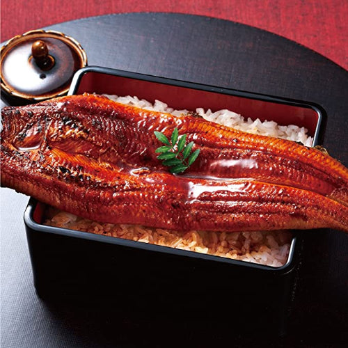 BBQ Eel (Unagi) Frozen  - うなぎ蒲焼（冷凍）250g