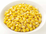 Sweet Corn Kernels　スイートコーン(粒)  425g