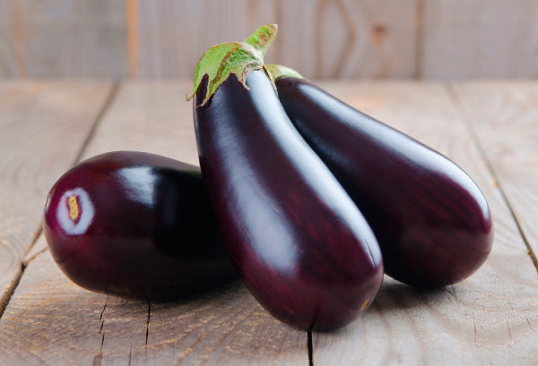 Eggplant - なす 500g