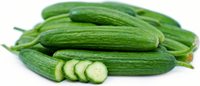 Cucumber - きゅうり500g