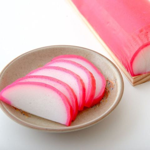 紀文 かまぼこ - Fish Cake from Japan -