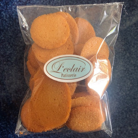 Butter Cookies - バタークッキー