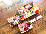 エビス特選ちらし寿司 14種盛り ＄75 Yebisu “ Tokusen Chirashi Sushi “ 14 kinds Fish for 1~2 $ 75