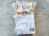 日本製 たい焼き (粒あん/冷凍) - Japanese Waffle with Sweet Red Bean "Taiyaki" - Frozen 10pc