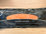 スモークサーモン (冷凍) 1kg  - Smoked Salmon ( Sliced & Frozen ) 1㎏