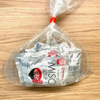 インスタント味噌汁 10食入り  - Instant Miso Soup Powder 10pc -【賞味期限切れ】＊Expired＊