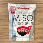 インスタント味噌汁 10食入り  - Instant Miso Soup Powder 10pc -【賞味期限切れ】＊Expired＊