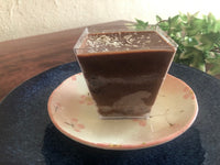 Chocolate Mousse - チョコレートムース