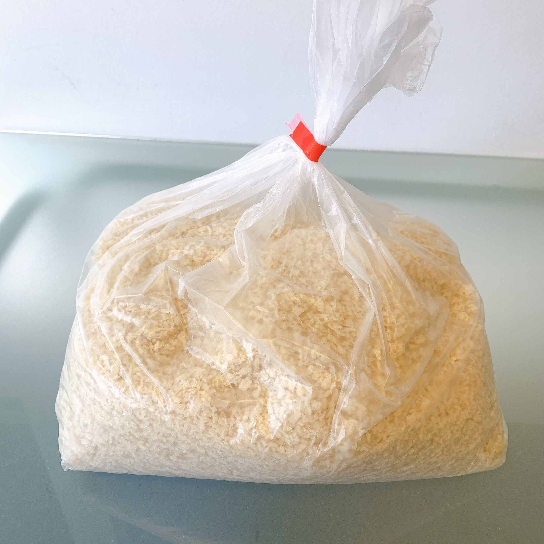 Japanese Bread Crumbles (Dried) - 日本のパン粉（ドライ）500g
