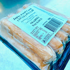あらびきソーセージ (冷凍)500g  Arabiki Sausage (Frozen)