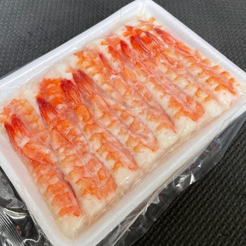 寿司エビ 6Lサイズ ( 特大サイズ ) - Sushi Prawn ( Large Size ) 30p -