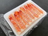 寿司エビ 6Lサイズ ( 特大サイズ ) - Sushi Prawn ( Large Size ) 30p -