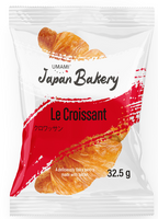 日本製 クロワッサン 冷凍 /Croissant  Made in JAPAN (Frozen)