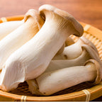 King Oyster Mushroom - エリンギ 400g