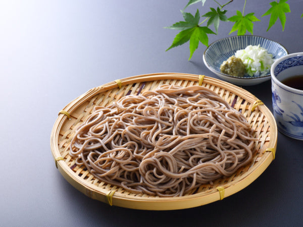 そば 徳用サイズ  1.36kg  - Soba Buckwheat Noodle Jumbo Pack -