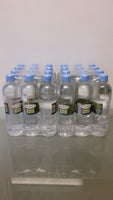 Bottle Water 24btl - ボトルウォーター 24本 ( 600ml each)