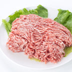 Chicken Mince Frozen - チキンミンチ（冷凍）2kg