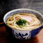 Udon noodle Frozen - うどん 冷凍 250ｇｘ5