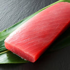 寿司刺身用マグロ柵 - Tuna Sashimi Grade - ( Frozen ) 400g