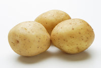Potato Washed - ジャガイモ洗い 500g