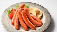 あらびきソーセージ (冷凍)500g  Arabiki Sausage (Frozen) $12.80