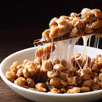 手作りオーガニック納豆 (冷蔵) - Hand Made ORGANIC Natto (chilled) -220g