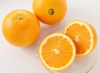 ネーブルオレンジ - Navel Orange -1pc