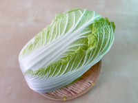 Chinese Cabbage - 白菜