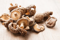干し椎茸（乾燥しいたけ）250g  - Dried Shitake Mushroom -