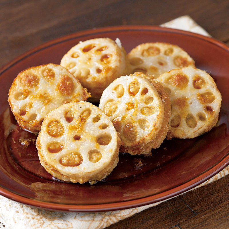 数量限定！生レンコン - Fresh Lotus root - $28 / kg